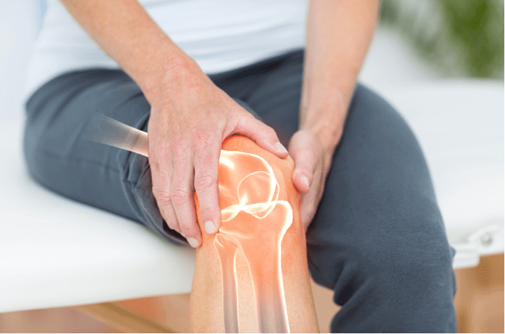 Arthritis Pain Relief