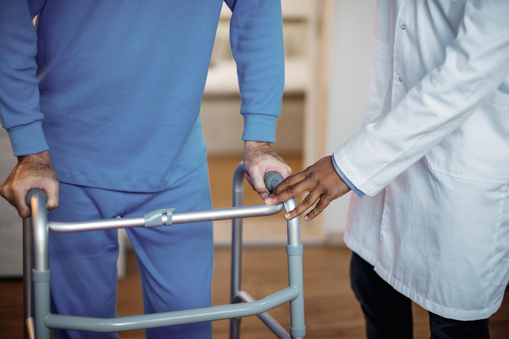 What Can A Patient Expect From Skilled Rehabilitation Services?